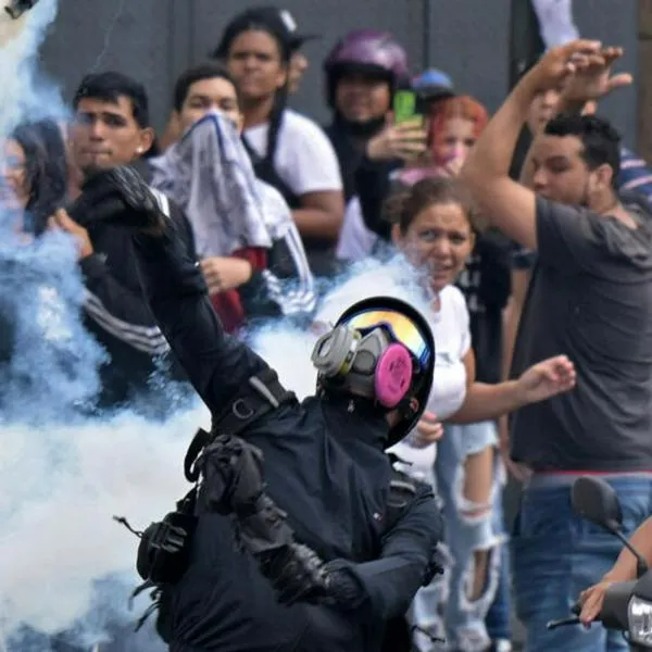 Régimen de Maduro estaría marcando con una X viviendas de manifestantes en Venezuela