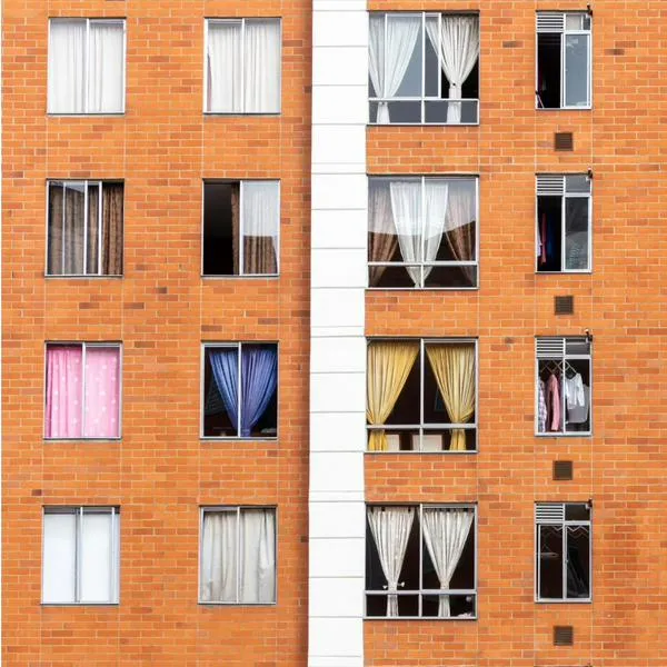 ¿Qué remodelaciones están prohibidas en conjuntos residenciales de Colombia?
