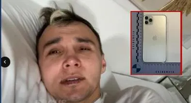 Caso Mauricio Leal: celular tenía más videos de la noche antes del crimen