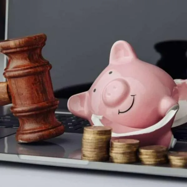 Embargos que pueden hacer a cuentas de ahorro en Colombia: cuáles y cuántos son