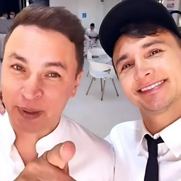 Detalles del video de Mauricio Leal. 