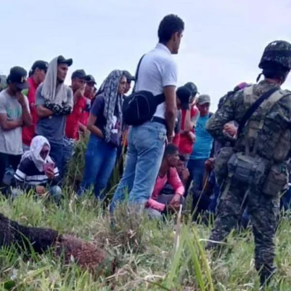 ¿Qué pasará con el diálogo con disidencias Farc, luego del secuestro de militares en Guaviare