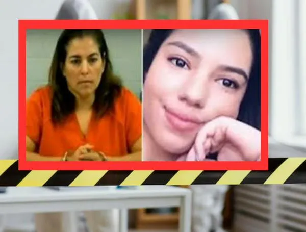 Mujer que mató a Daniela Tabares fue condenada a cadena perpetua en Estados Unidos