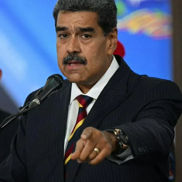En Venezuela podría presentarse una rebelión militar según medios de Estados Unidos