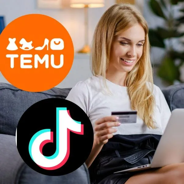 Shopee le ganó a Temu y Tiktok y ahora cobrará más de comisión a comerciantes