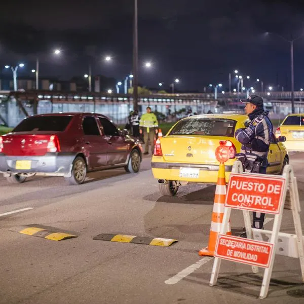 Así funcionará el carril exclusivo para rutas.