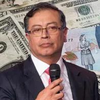 Nerviosismo por una de las empresas más importantes de Colombia: decisión de Petro no gustó