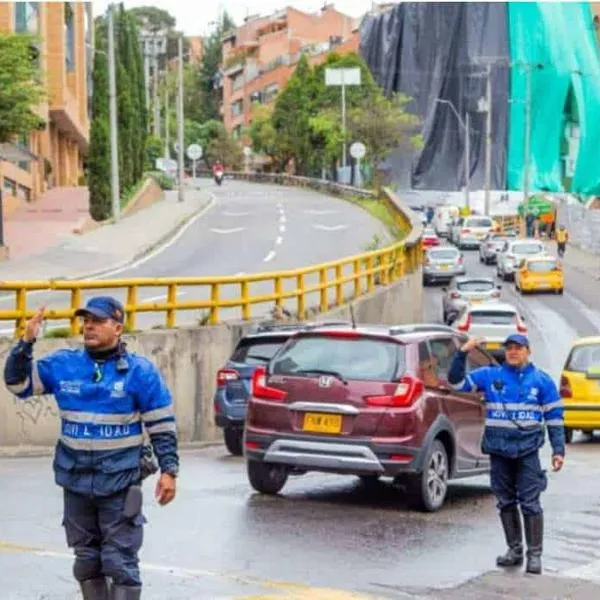 Pico y placa los sábados en Bogotá empieza el 17 de agosto y así será la medida