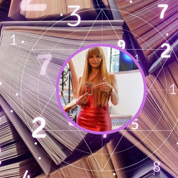 Horóscopo 13 de agosto: predicciones Mhoni Vidente para Piscis, Tauro y más