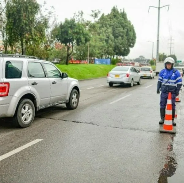 Pico y placa en Bogotá tendrá cambio grande y muy pronto de pagos por zonas, según confirmó el alcalde Carlos Fernando Galán. 