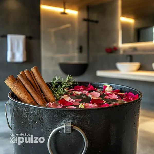 Conozca los usos de los pétalos de rosa, sus beneficios y cómo aprovecharlos para hacerse un baño espiritual y abrir caminos al éxito y la abundancia.