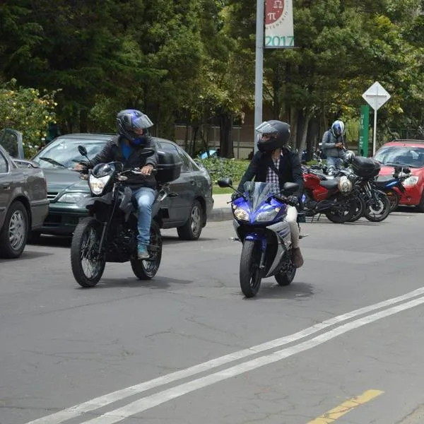 Bogotá Cómo Vamos: menos pobreza, pero rajados en seguridad, movilidad y ambiente