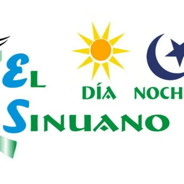 Sinuano día y Sinuano noche resultado último sorteo hoy 13 de agosto