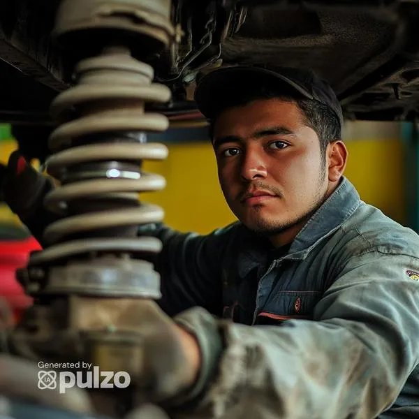 Conozca qué son los amortiguadores, para qué sirven y qué tipos hay. Estos son fundamentales para el desplazamiento y funcionamiento del carro.