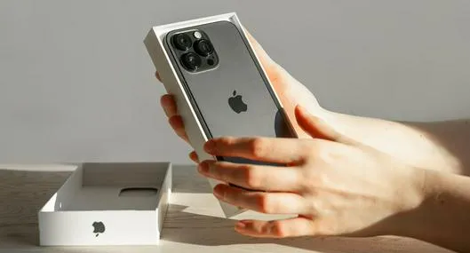 ¿Por qué los iPhone son tan caros?