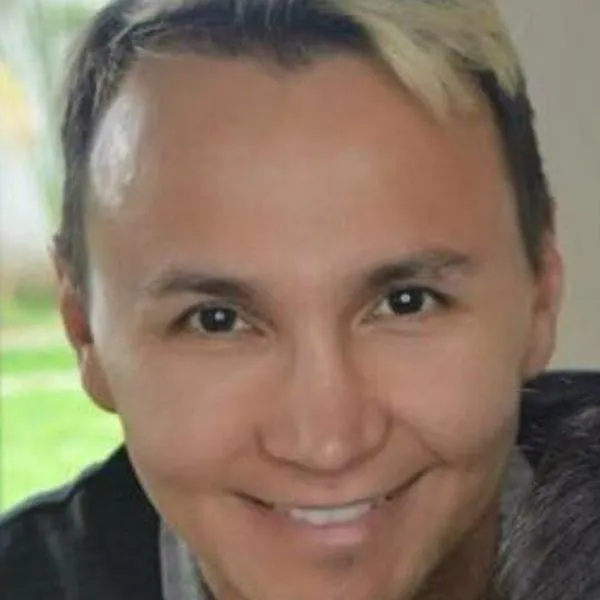 Mejor amigo de Mauricio Leal reaccionó al escalofriante video