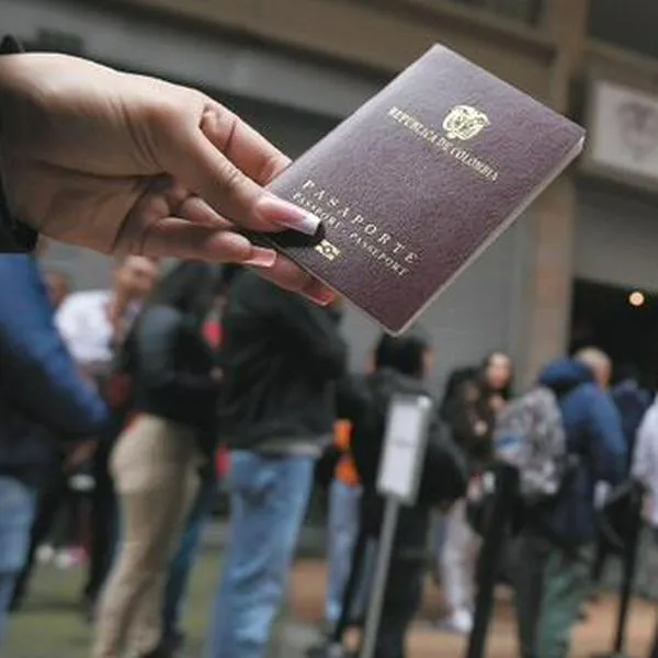 Imprenta Nacional asumirá impresión de pasaportes, pero solo a partir de 2025 