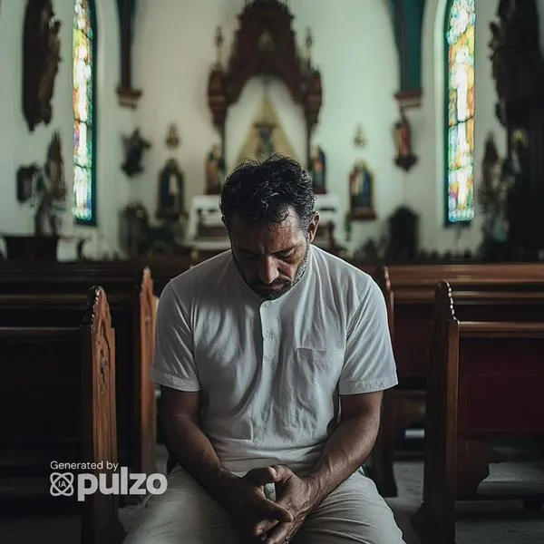 Aprenda cómo ofrecerle una misa a una persona fallecida en Colombia y cuántas son para que su alma descanse.