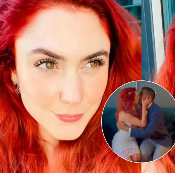 Así luce Carolina López hoy, actriz de 'La ley del corazón' y 'La mamá del 10'
