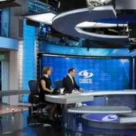 Periodista de Noticias Caracol José Miguel Polanco renunció y tiene nuevo empleo