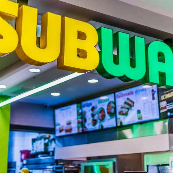 Subway en Colombia lanzó aplicación para domicilios con descuentos