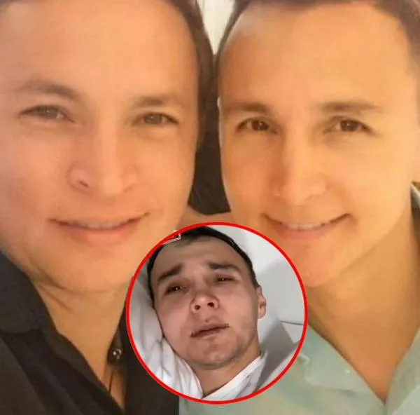 Caso Mauricio Leal: fármaco hallado en cuerpo explicaría comportamiento en video