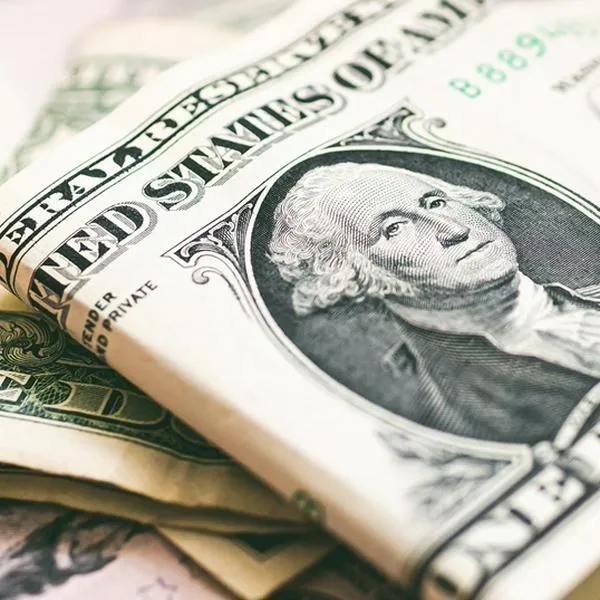 Dólar en Colombia y precio afectado por baja de petróleo en los mercados