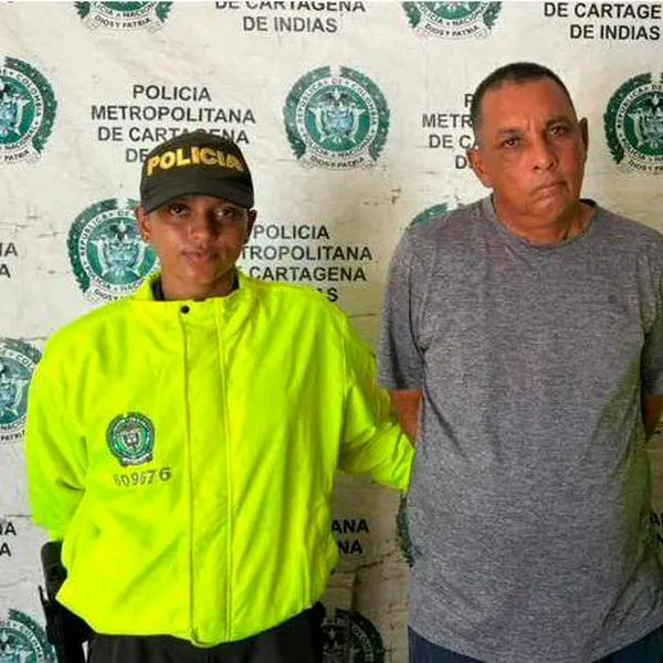 De las fiestas a la cárcel: cantante vallenato será extraditado a EE. UU. por liderar red de narcotráfico