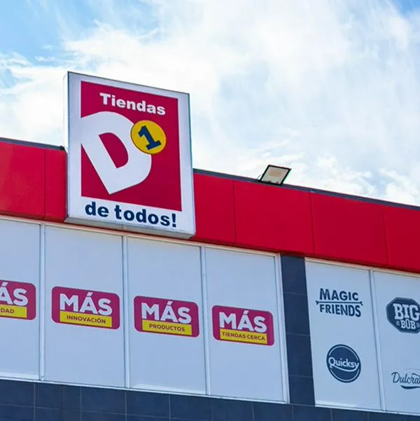 D1 y descuentos en ambientadores de hogar por $ 6.000 en todas sus tiendas