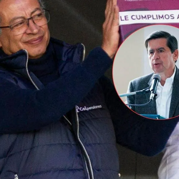 Gobierno Petro alista nuevo texto de la reforma a la salud y pronto lo radicará en el Congreso