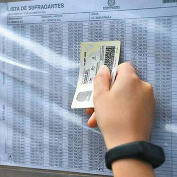 Corte Constitucional tumba, de nuevo, reforma al Código Electoral