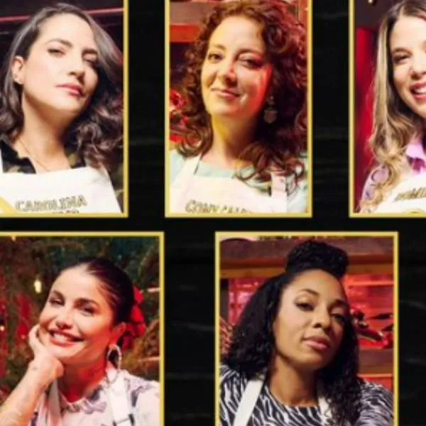 Televidentes no soportan a actriz de 'Masterchef Celebrity' y la llama odiosa.