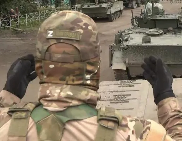 La ofensiva ucraniana en la región rusa de Kursk plantea muchos interrogantes