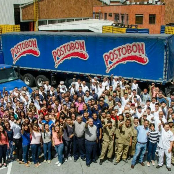 Postobón: oferta laboral con sueldos de hasta $ 7 millones, requisitos