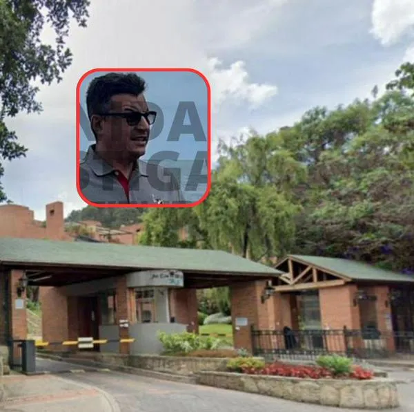 Asesinato de esmeraldero en Bogotá tiene misterios por celular y un sacerdote
