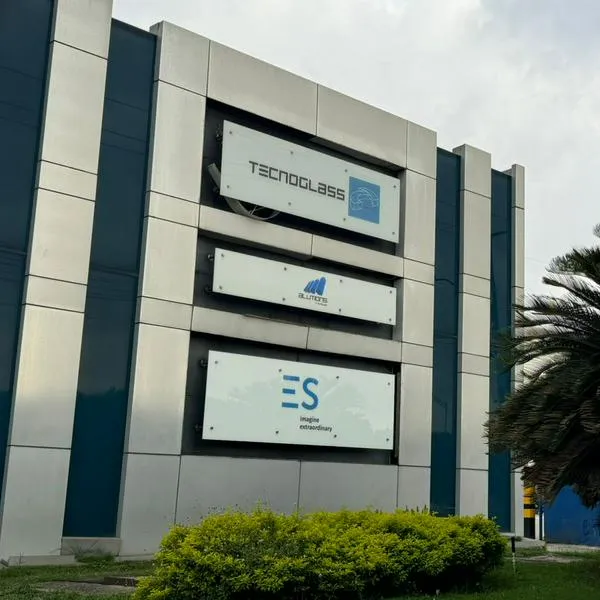 Tecnoglass, famosa empresa colombiana, reportó ingresos por 219 millones de dólares en el segundo trimestre del 2024.