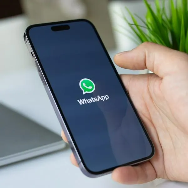 Alertan por mensaje de WhatsApp con el que roban cuentas en Colombia