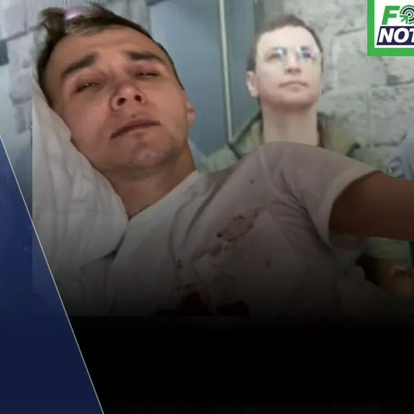 ¿Video de Mauricio Leal habría sido editado? Expertos dieron opinión