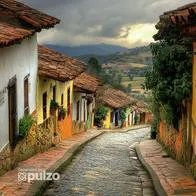 Los 5 municipios más prósperos para vivir en Boyacá, según la inteligencia artificial. Paipa, Tunja, Duitama y más.