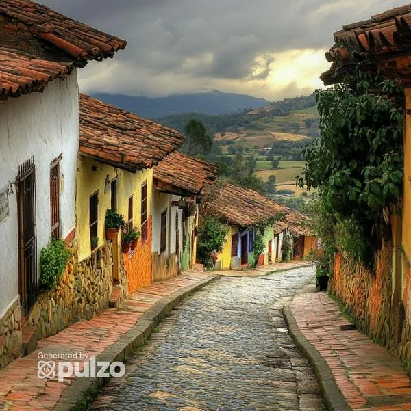 Los 5 municipios más prósperos para vivir en Boyacá, según la inteligencia artificial. Paipa, Tunja, Duitama y más.