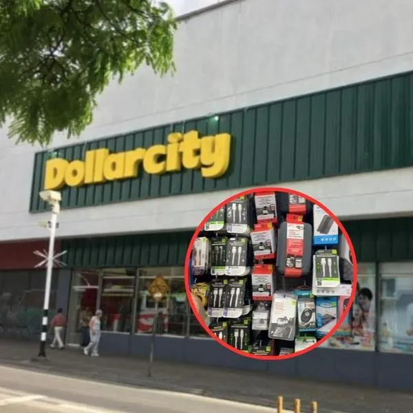 Dollarcity: productos de tecnología infaltables por 20.000 pesos