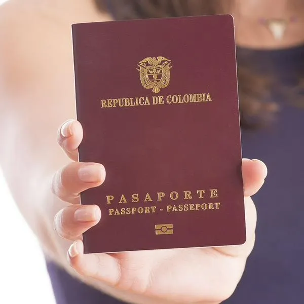 La expedición de pasaportes en Colombia quedaría en mano de país extranjero y ya se conocieron los primeros candidatos interesados.