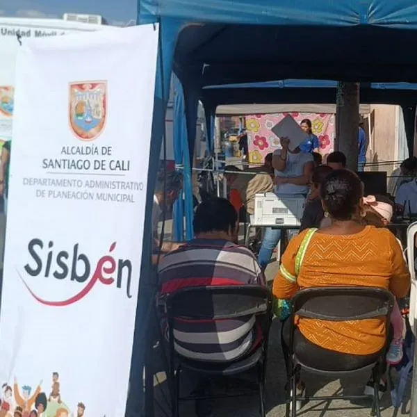 Sisbén, en nota sobre subsidios para el grupo B
