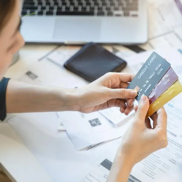 Tarjetas de crédito en Colombia no son solicitadas y consumo cayó, según estudio
