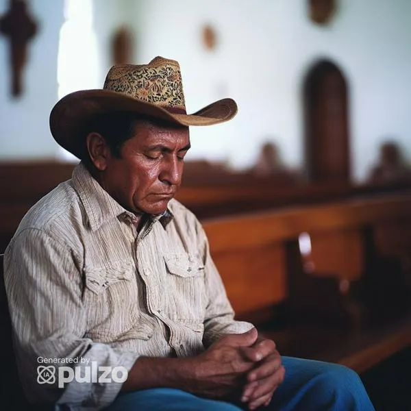 Oración milagrosa y poderosa para salvar 1000 almas del purgatorio y que por fin logren descansar en la paz del señor. 
