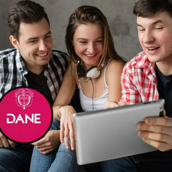 Dane anunció nuevas ofertas de trabajo para universitarios y técnicos en el país