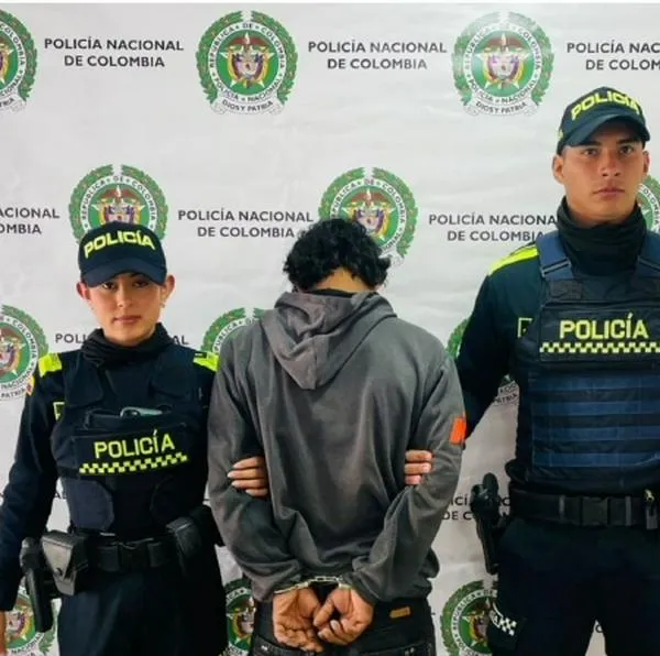 "Se hizo justicia": capturan al presunto asesino de la adolescente Sharit Juliana Mahecha en Cundinamarca