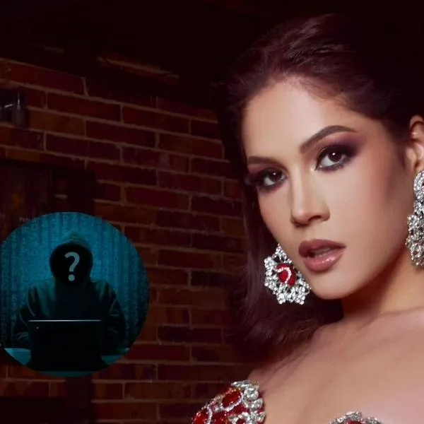 Hilsse Barrios, exreina y modelo, dijo que fue extorsionada después de un casting