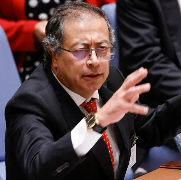 Gustavo Petro habló sobre tasas de interés ante alerta por viruela del mono