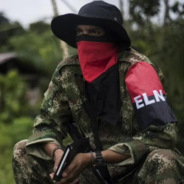 ELN rechazó la propuesta confidencial que presentó el Gobierno Petro para reanudar el proceso de paz 